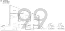 Commonwealth Towers (D3), Condominium #414765961